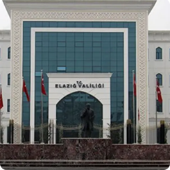 Elazığ Vilayet Taksi