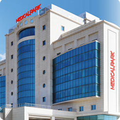 Elazığ Medical Park Hastanesi Taksi