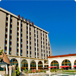 Elazığ Akgün Hotel Taksi