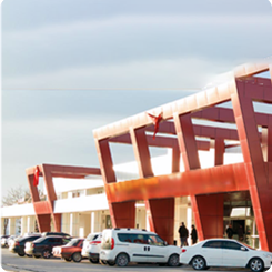 Elazığ Otogar Taksi