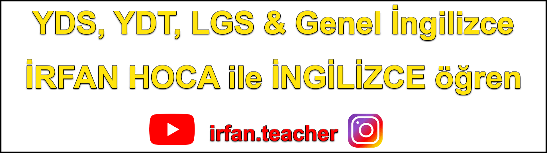 Elazığ İngilizce Özel Ders